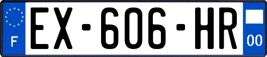 EX-606-HR