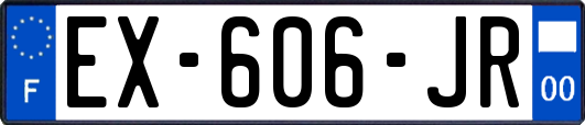 EX-606-JR