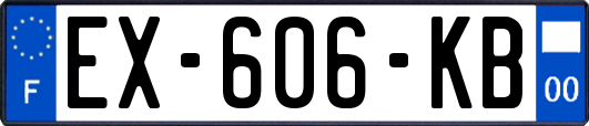 EX-606-KB