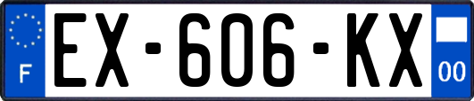 EX-606-KX