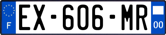 EX-606-MR