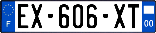 EX-606-XT