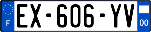 EX-606-YV