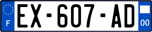 EX-607-AD