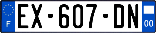 EX-607-DN