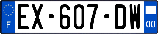 EX-607-DW