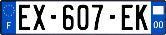 EX-607-EK