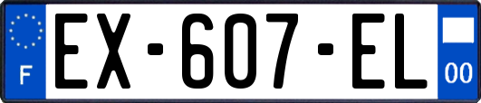 EX-607-EL