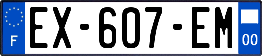 EX-607-EM