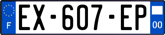 EX-607-EP