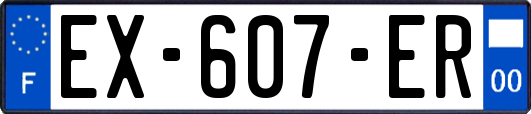 EX-607-ER