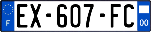 EX-607-FC