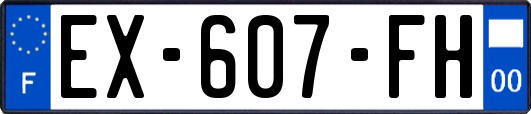 EX-607-FH