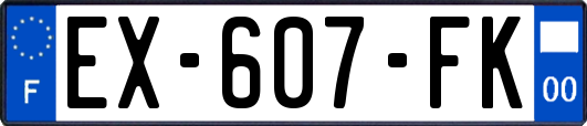 EX-607-FK