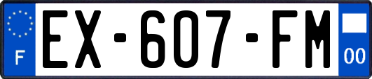 EX-607-FM