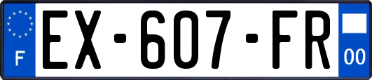 EX-607-FR