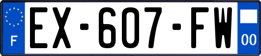 EX-607-FW