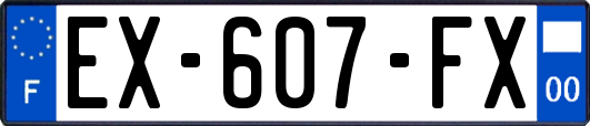 EX-607-FX