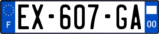 EX-607-GA