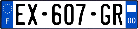 EX-607-GR