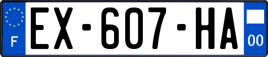 EX-607-HA