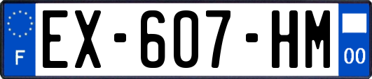 EX-607-HM