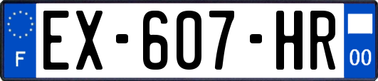 EX-607-HR