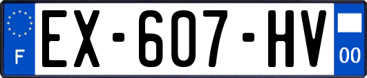 EX-607-HV