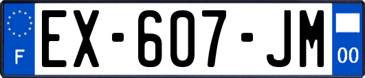 EX-607-JM