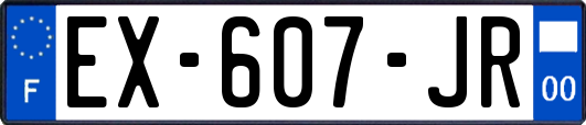 EX-607-JR