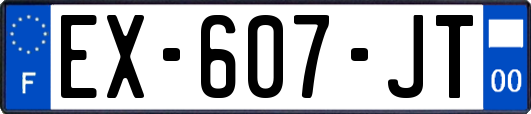 EX-607-JT