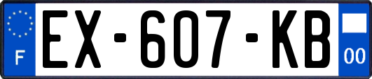 EX-607-KB