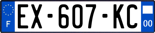 EX-607-KC
