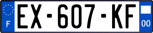 EX-607-KF