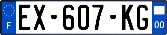 EX-607-KG