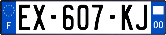 EX-607-KJ