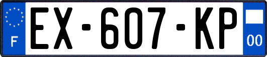 EX-607-KP
