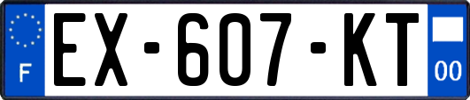 EX-607-KT