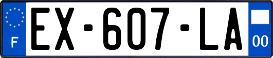 EX-607-LA