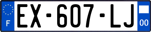 EX-607-LJ