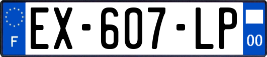 EX-607-LP