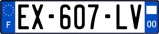 EX-607-LV