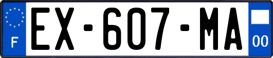 EX-607-MA