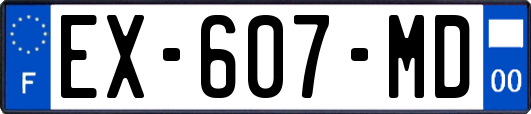 EX-607-MD
