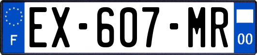 EX-607-MR
