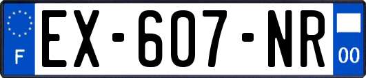 EX-607-NR