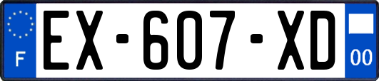 EX-607-XD