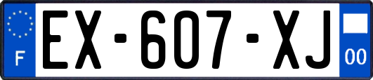 EX-607-XJ