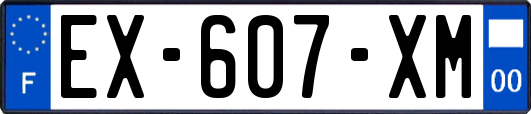 EX-607-XM