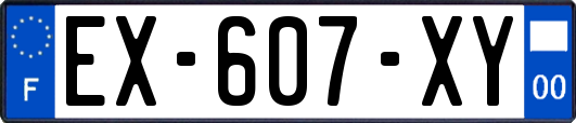 EX-607-XY